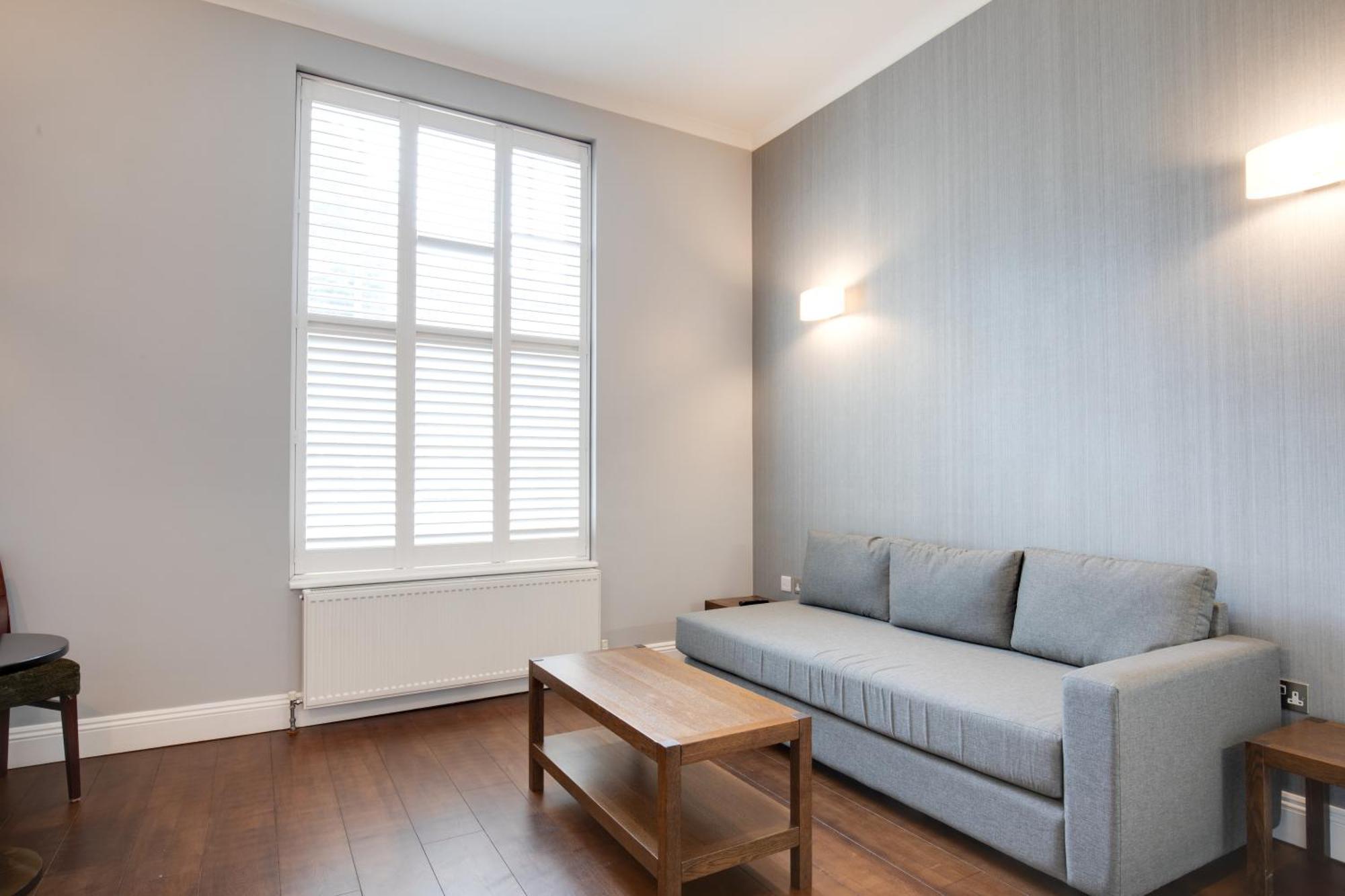 Sw1 Apartments Londres Quarto foto